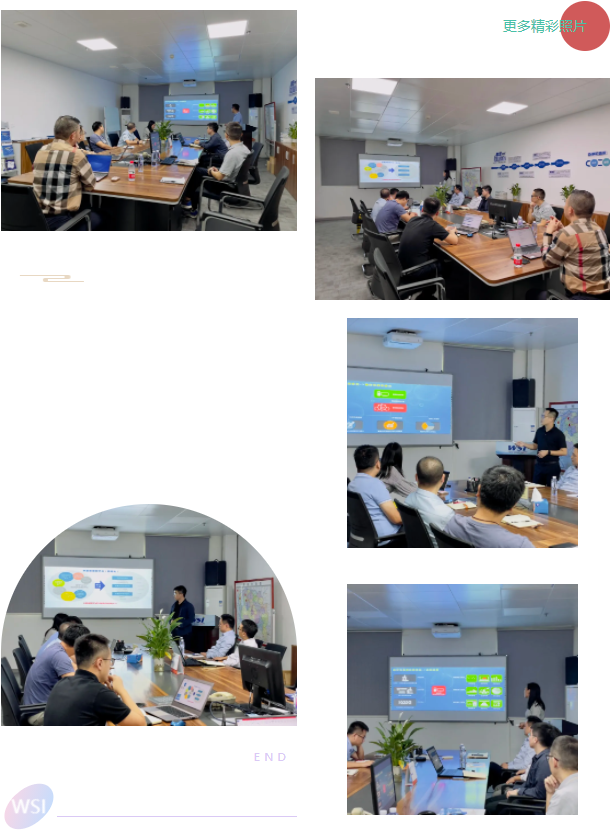 WSI智能数据采集系统|知识点答辩大赛